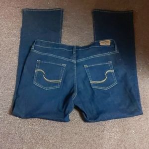 Levi Strauss jeans